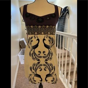 SUPER fabulous dress by Free People.